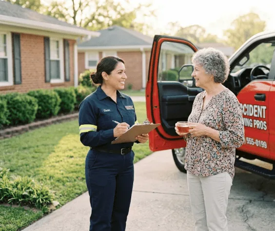 Accident Towing Service Liberal, KS FAQs